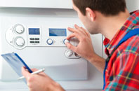 free Millin Cross gas safe engineer quotes
